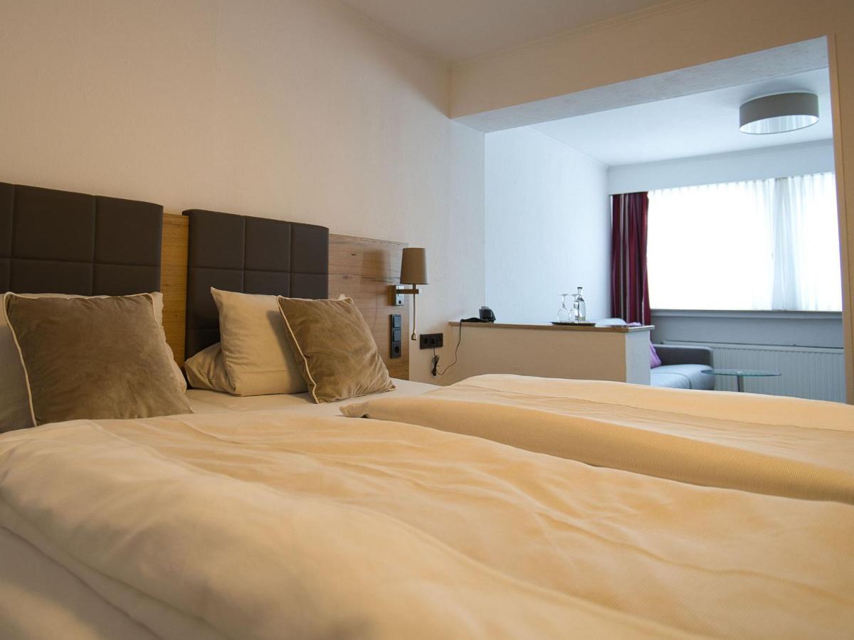 Hotel Hollaender Hof 메체데 외부 사진