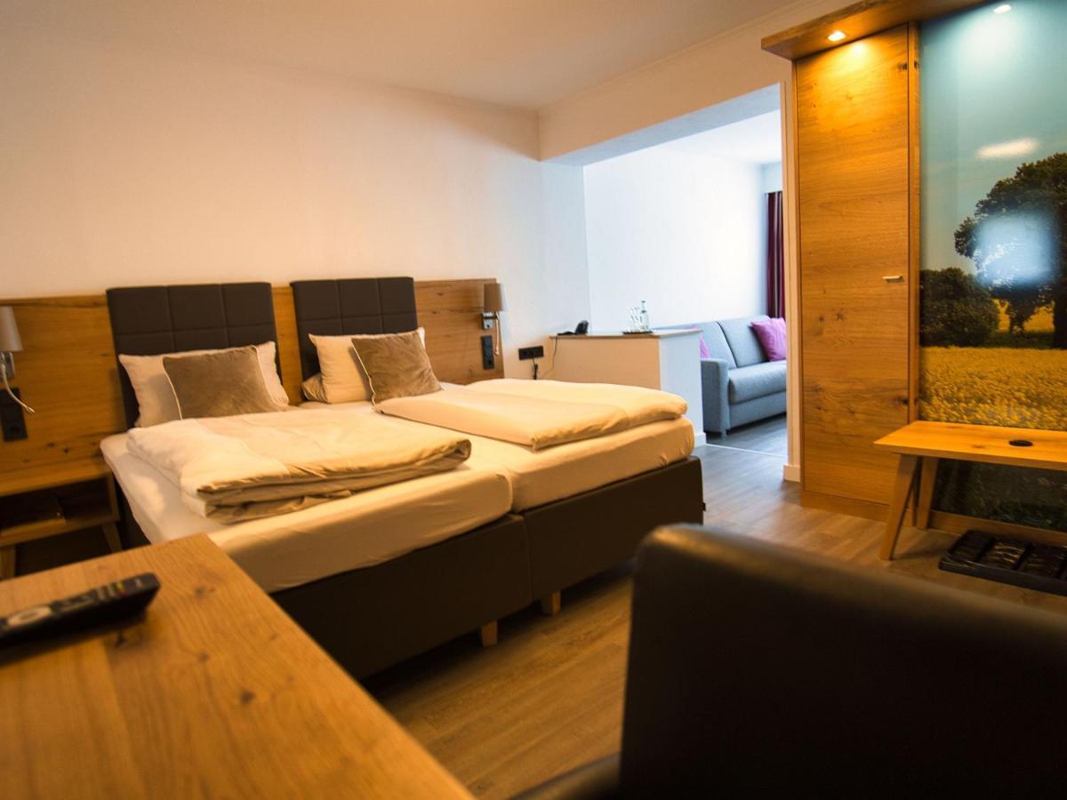 Hotel Hollaender Hof 메체데 외부 사진